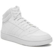 Adidas Hoops 3.0 Mid Sneakers