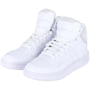 Adidas Hoops 3.0 Mid Sneakers