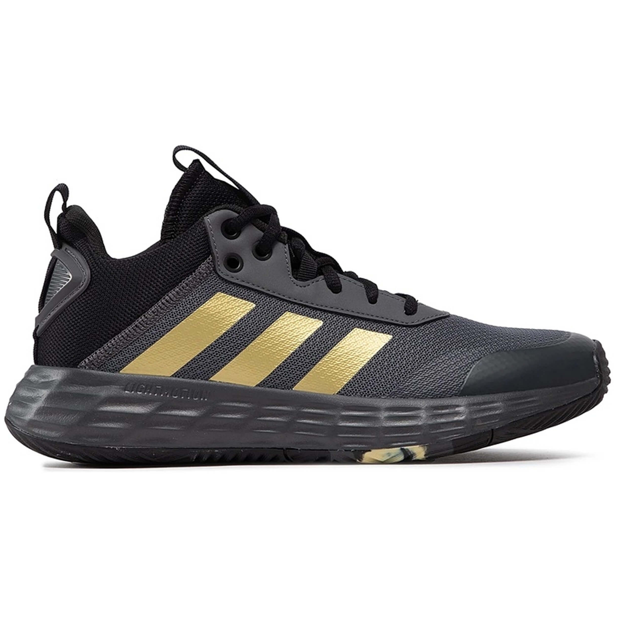 Zapatillas Adidas Ownthegame 2.0