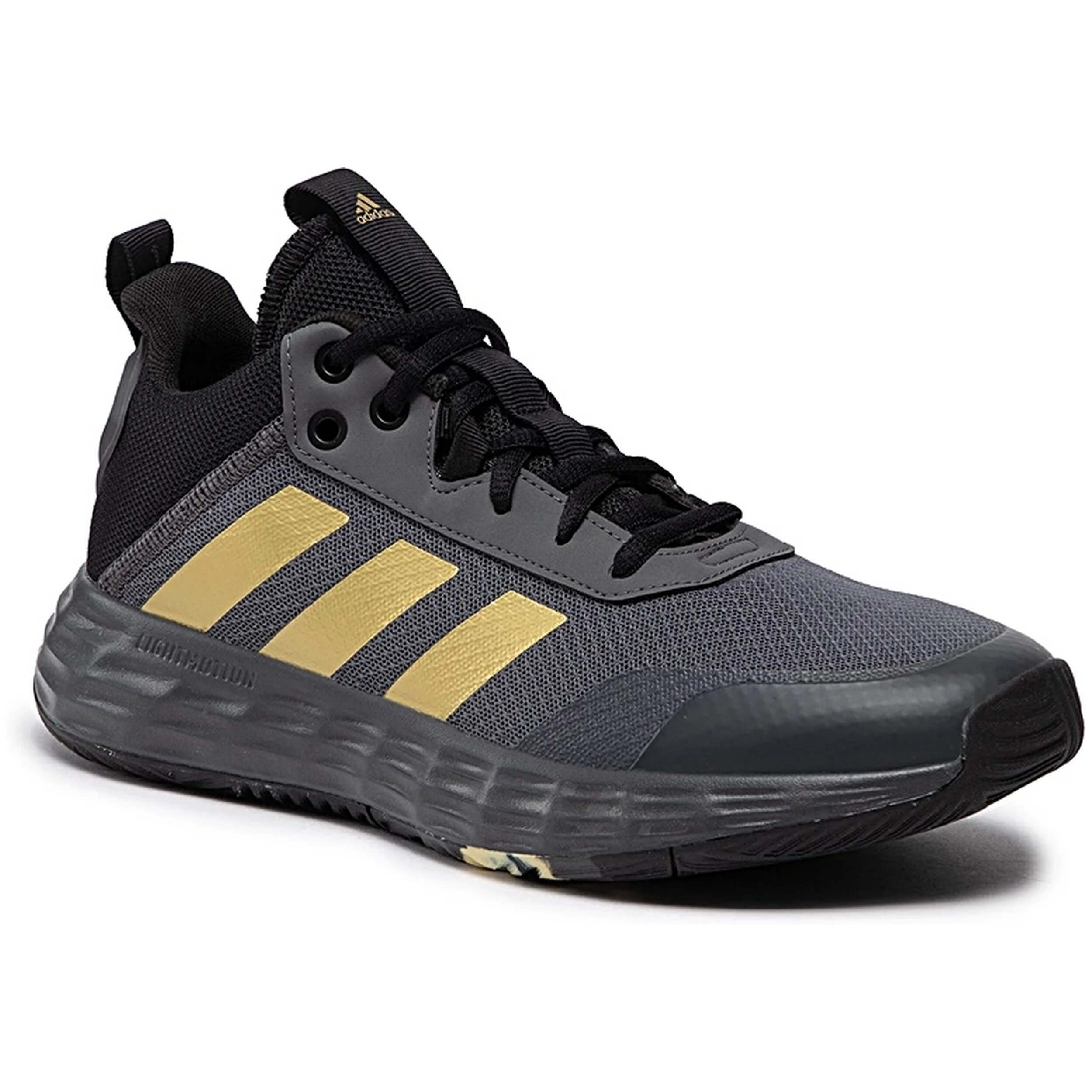 Zapatillas Adidas Ownthegame 2.0