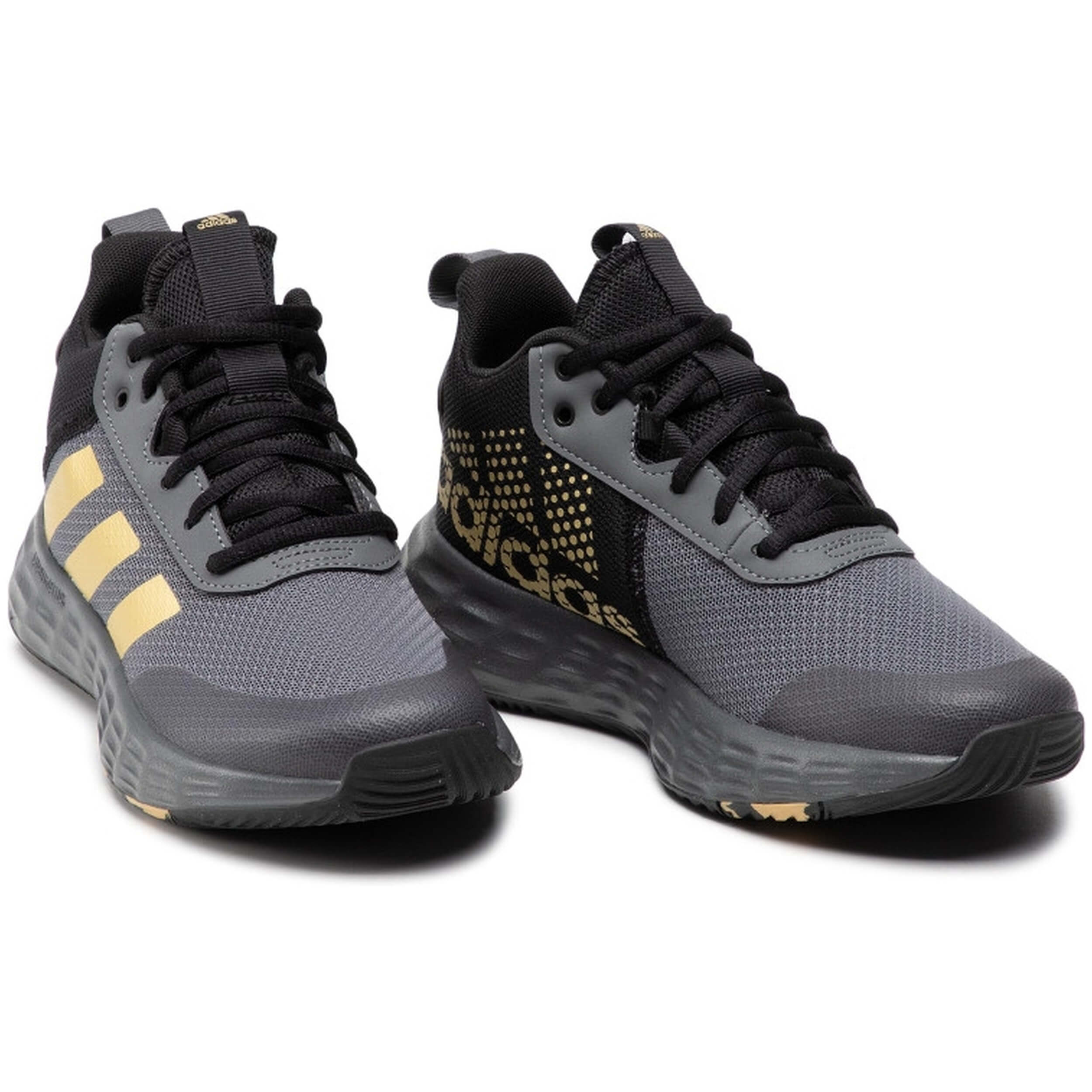 Zapatillas Adidas Ownthegame 2.0