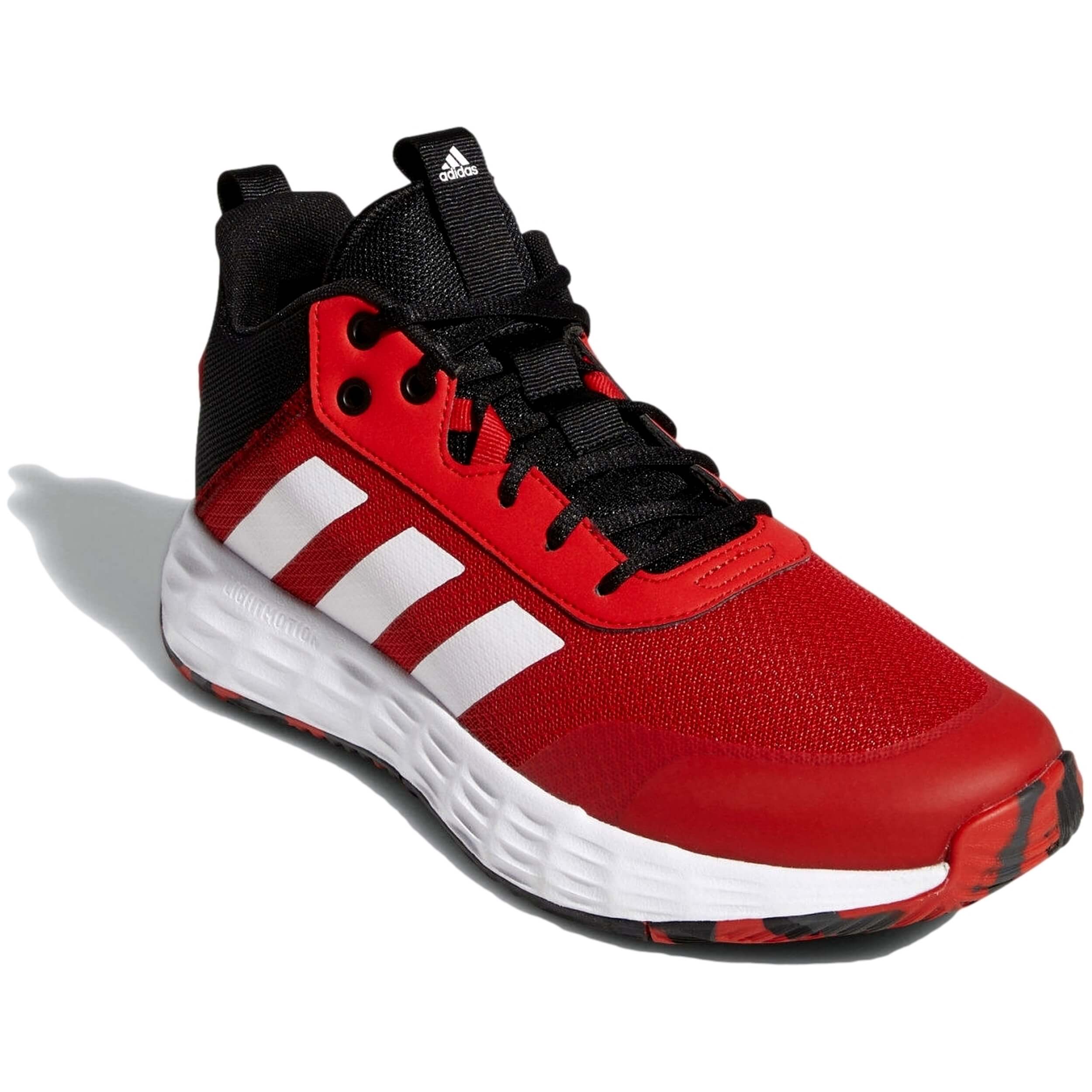 Zapatillas Adidas Ownthegame 2.0