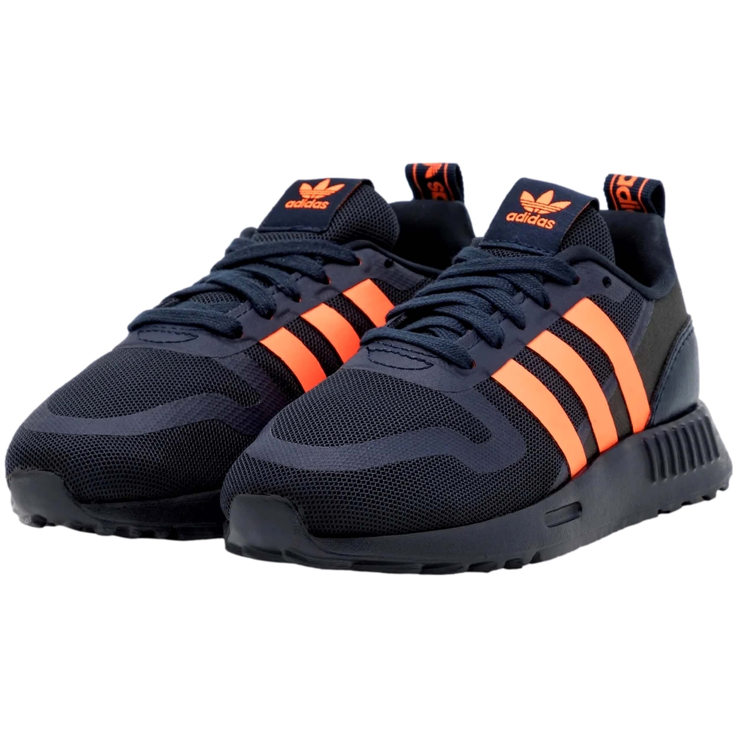 Zapatillas De Running Adidas Multix