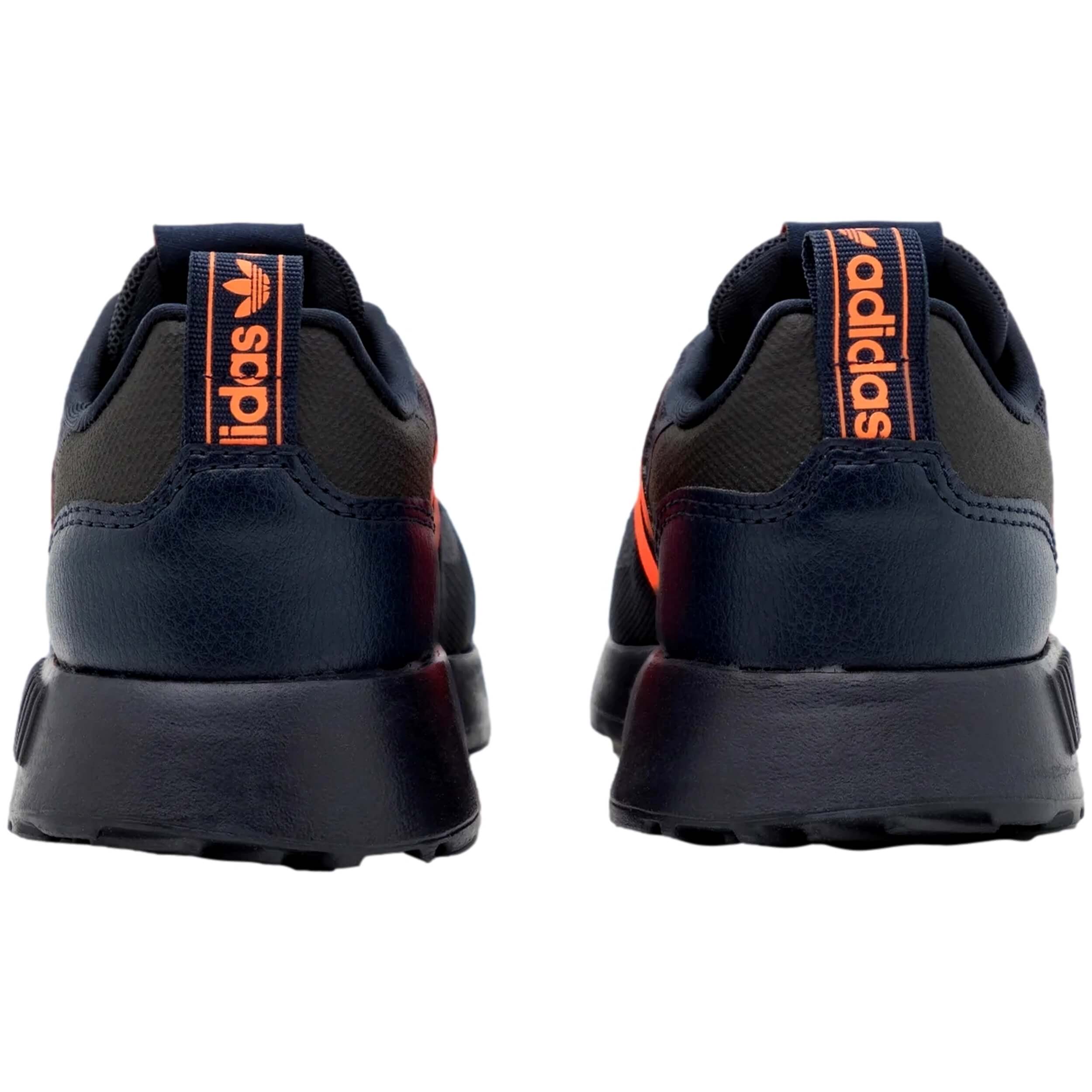 Zapatillas De Running Adidas Multix