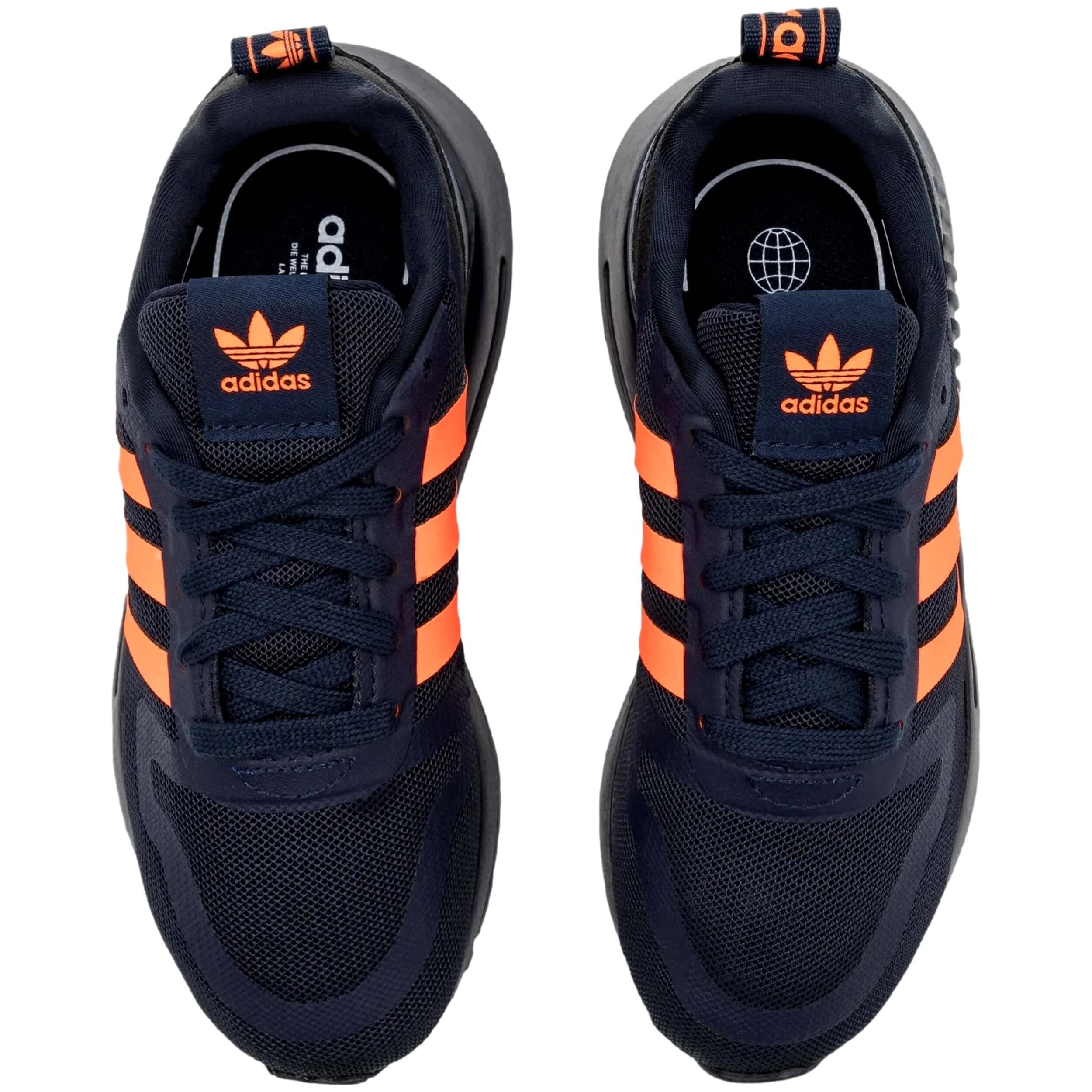 Zapatillas De Running Adidas Multix