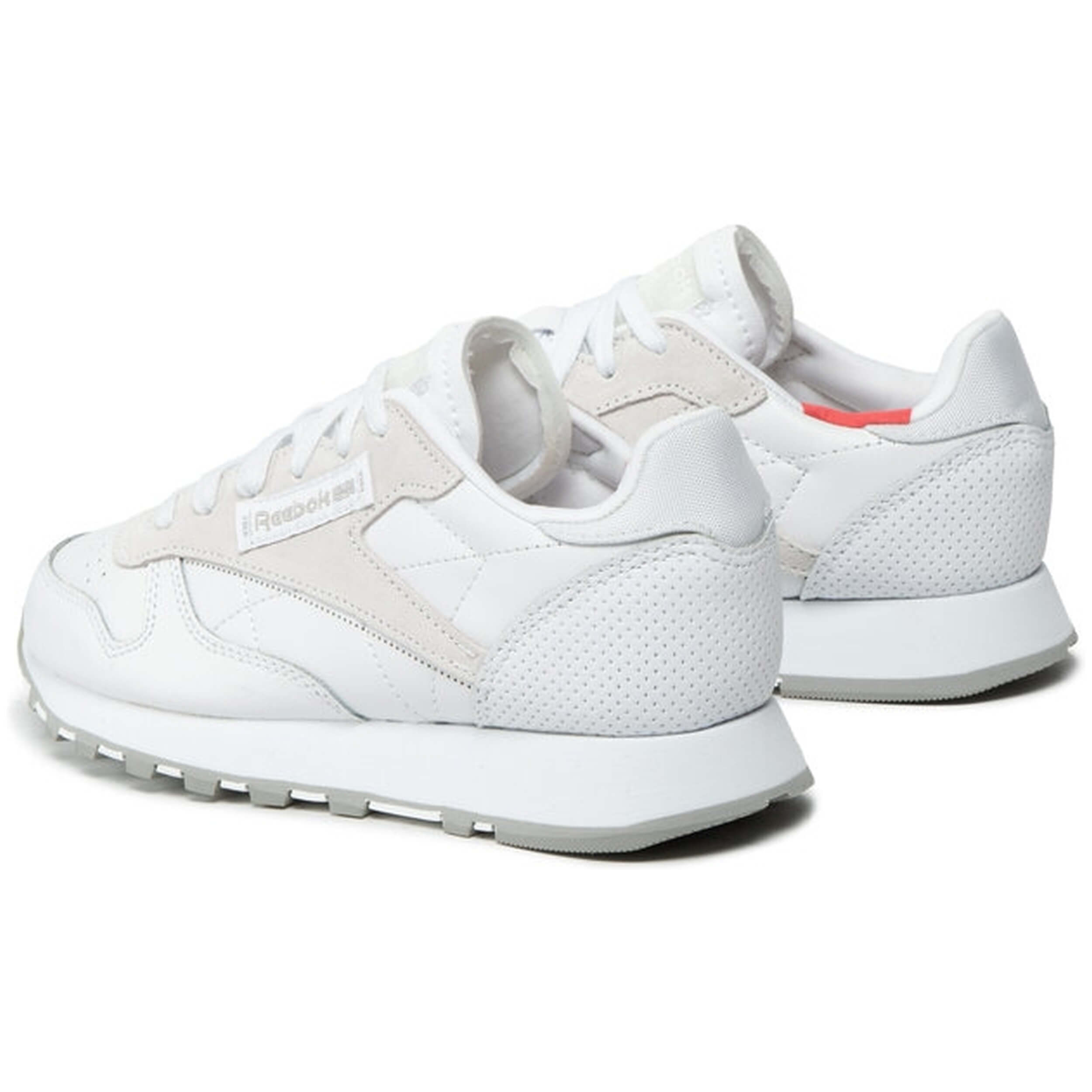 Reebok Cl Lthr Sneakers