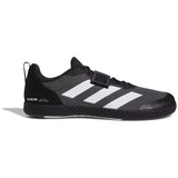 Zapatillas Adidas The Total "Core Black / Cloud White"
