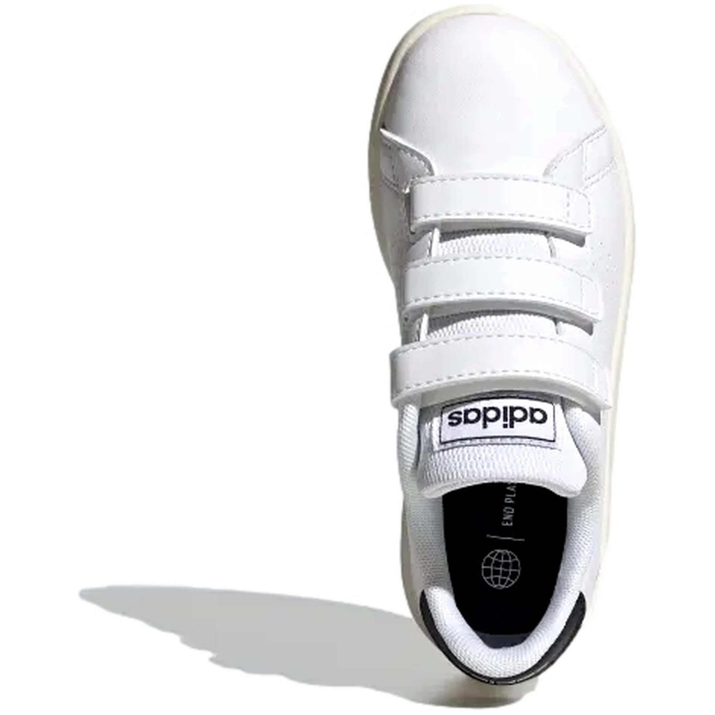 Zapatillas Adidas Advantage Cf C