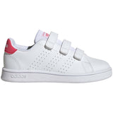 Adidas Advantage Cf Sneakers