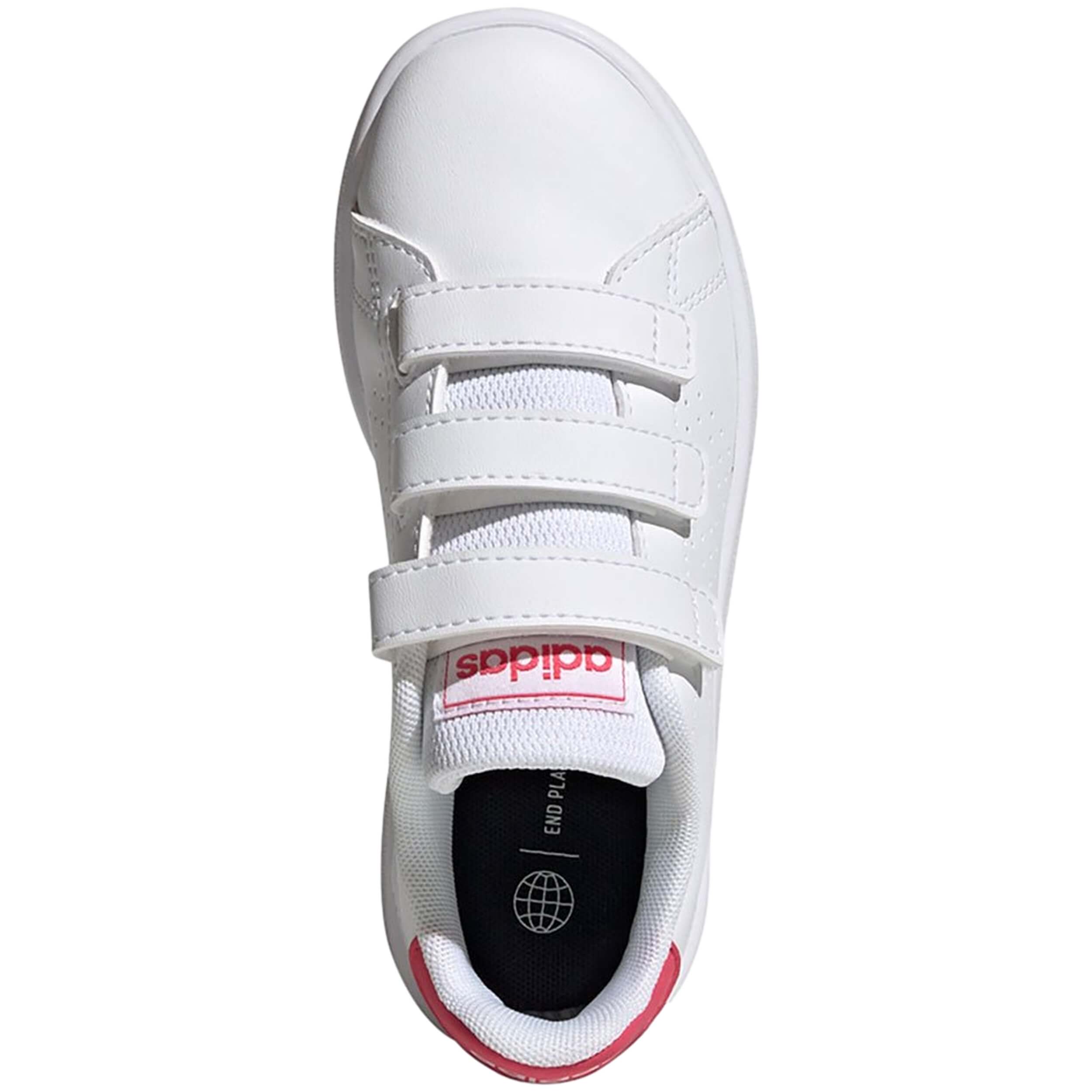 Zapatillas Adidas Advantage Cf
