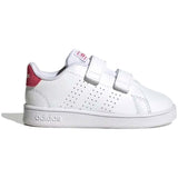 Adidas Advantage Cf Sneakers