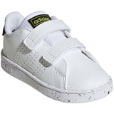 Adidas Advantage Cf Sneakers