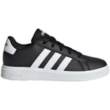 Zapatillas Adidas  negro