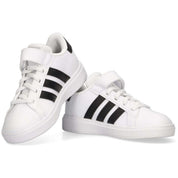 Zapatillas Adidas Grand Court 2.0 El K