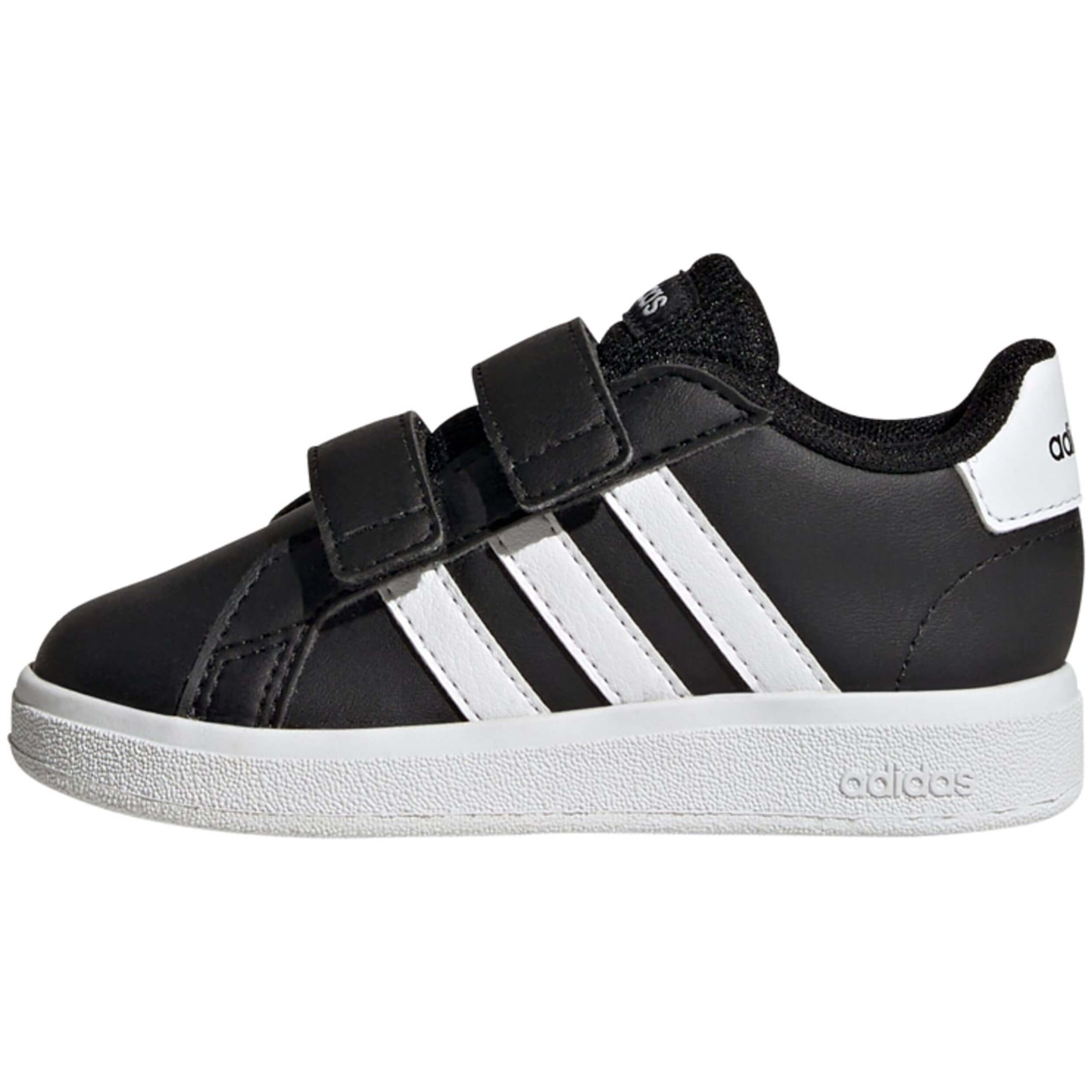 Zapatillas Adidas Grand Court 2.0 Cf I