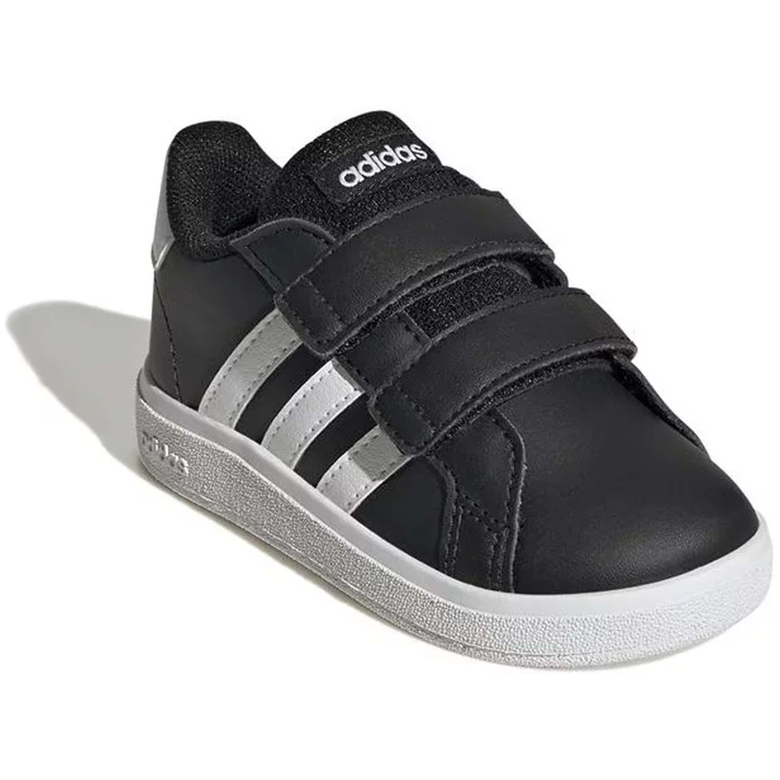 Zapatillas Adidas Grand Court 2.0 Cf I