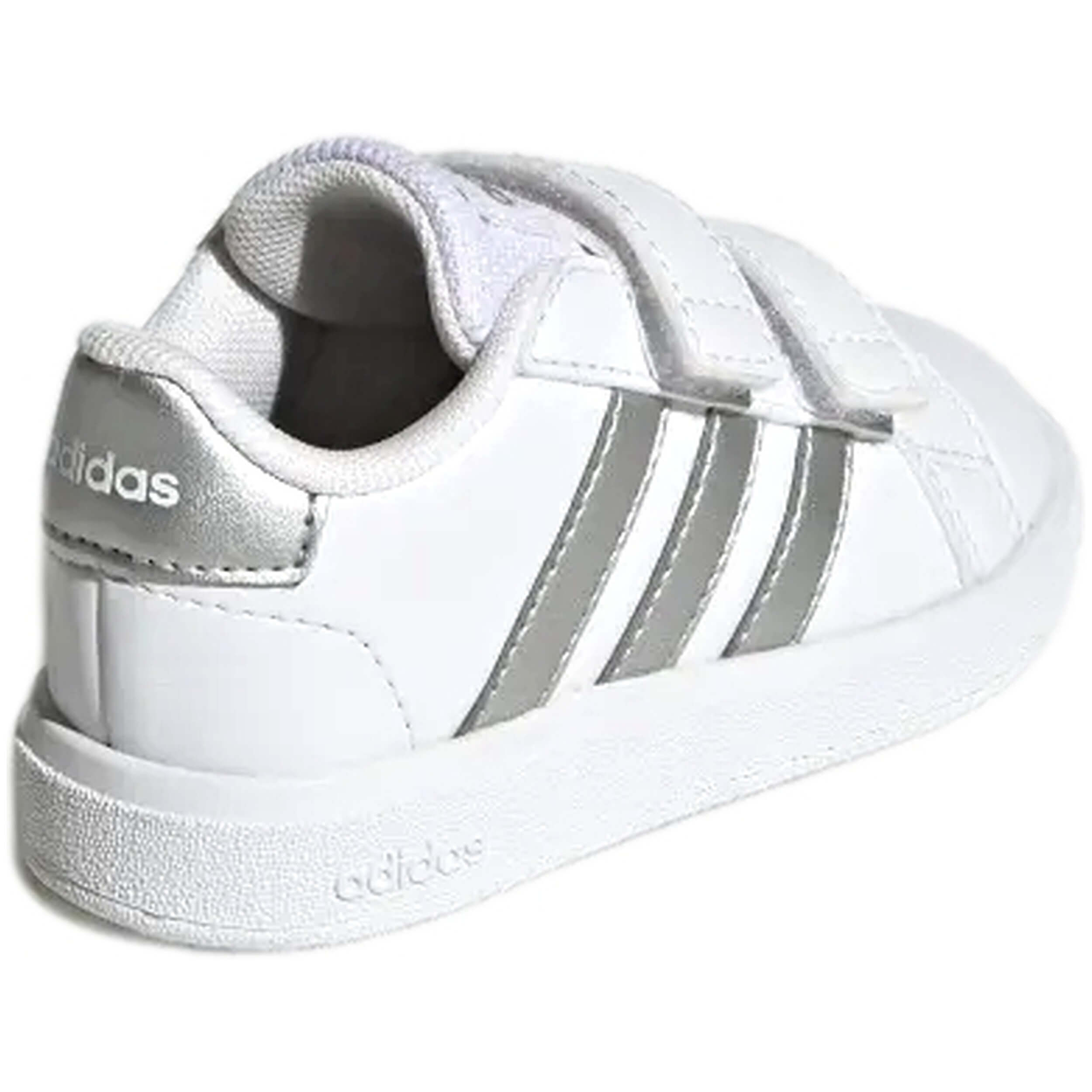 Adidas Grand Court 2.0 CF Sneakers