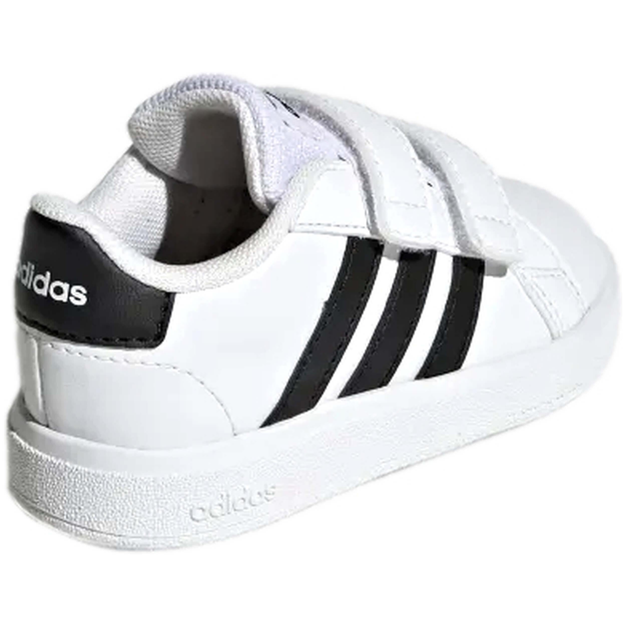 Adidas Grand Court 2.0 Sneakers