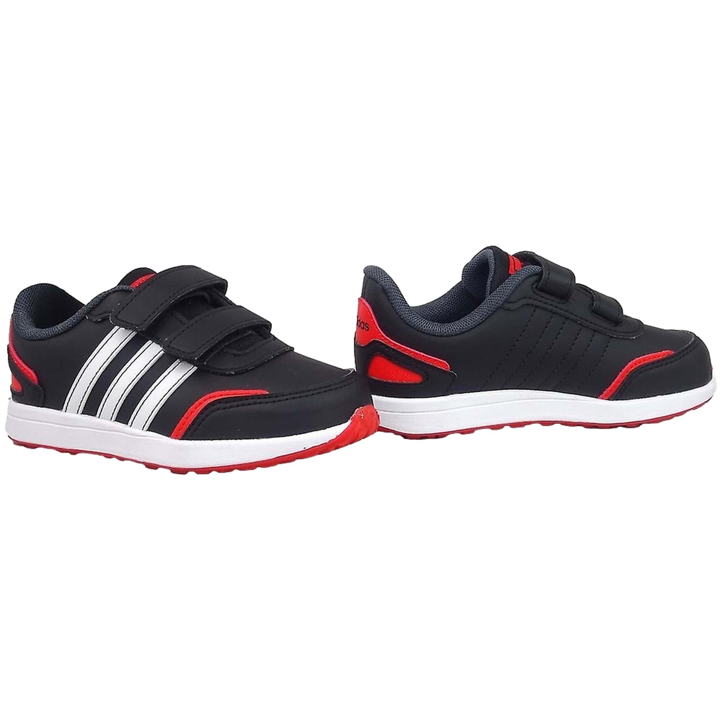 Adidas vs Switch 3 Sneakers