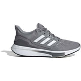 Zapatillas De Running Adidas Eq21 Run "Grey / White"