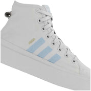 Adidas Nizza Bonega Mid Sneakers