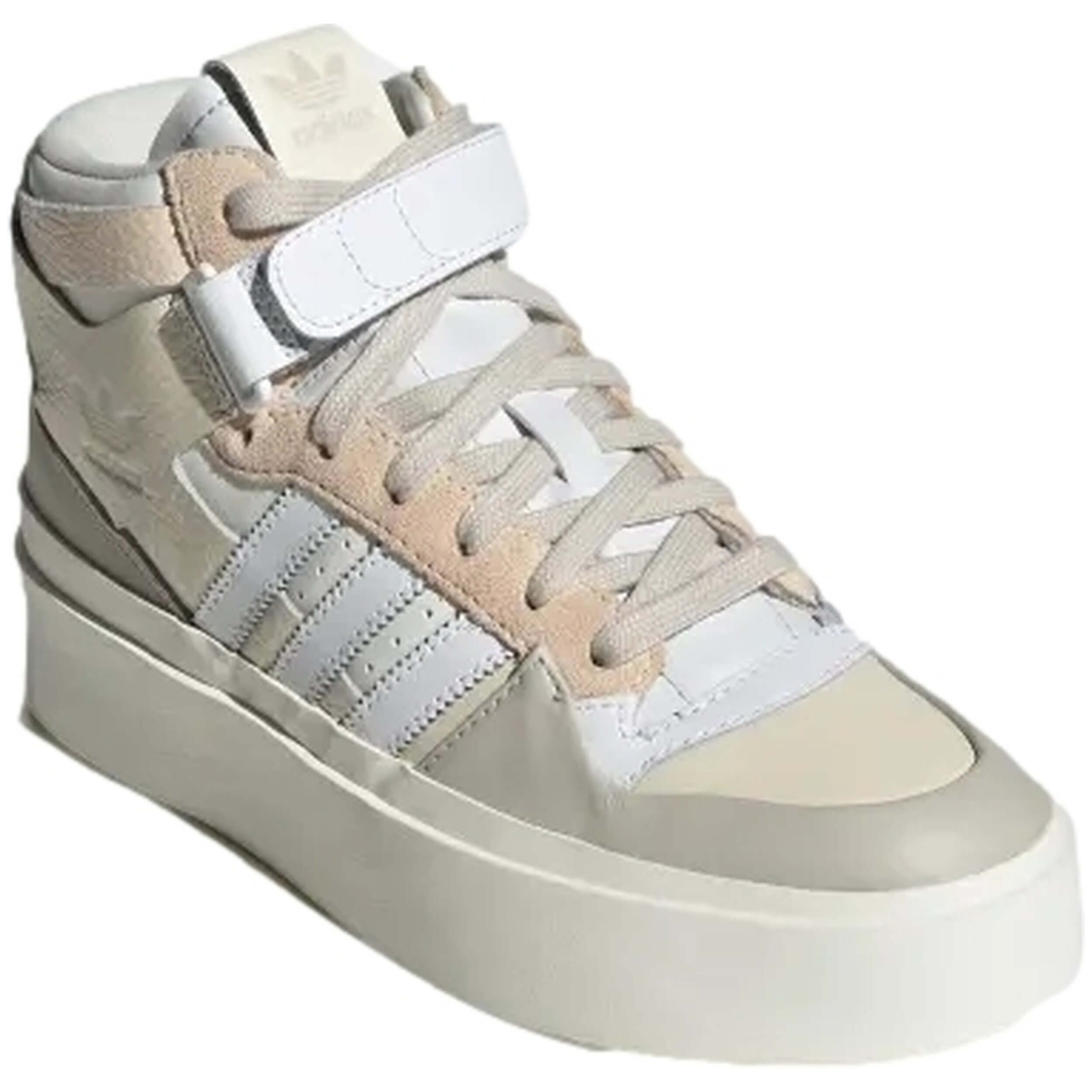 Zapatillas Adidas Forum Bonega Mid