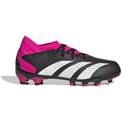 Adidas Predator Accuracy.3 Mg Boots