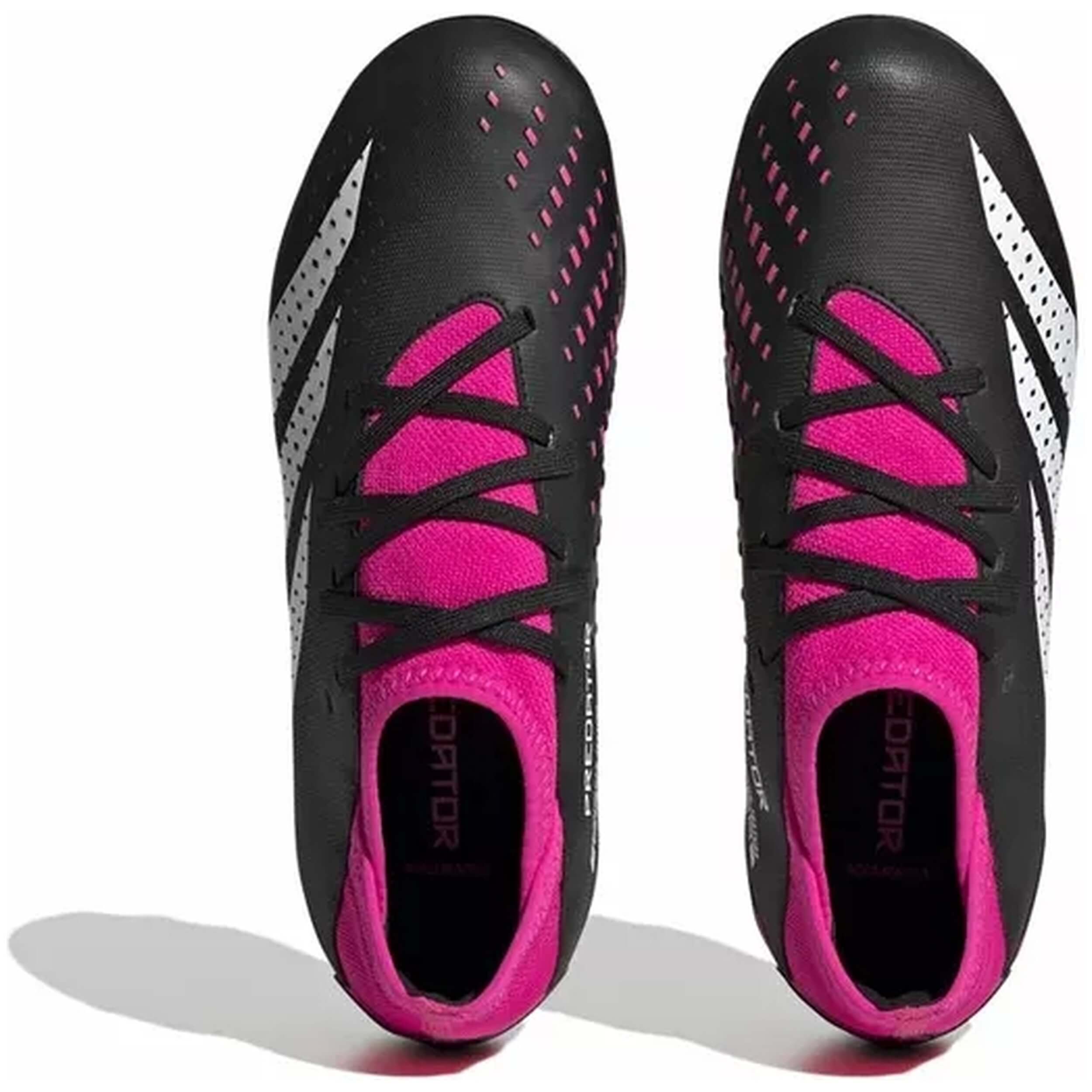 Adidas Predator Accuracy.3 Mg Boots