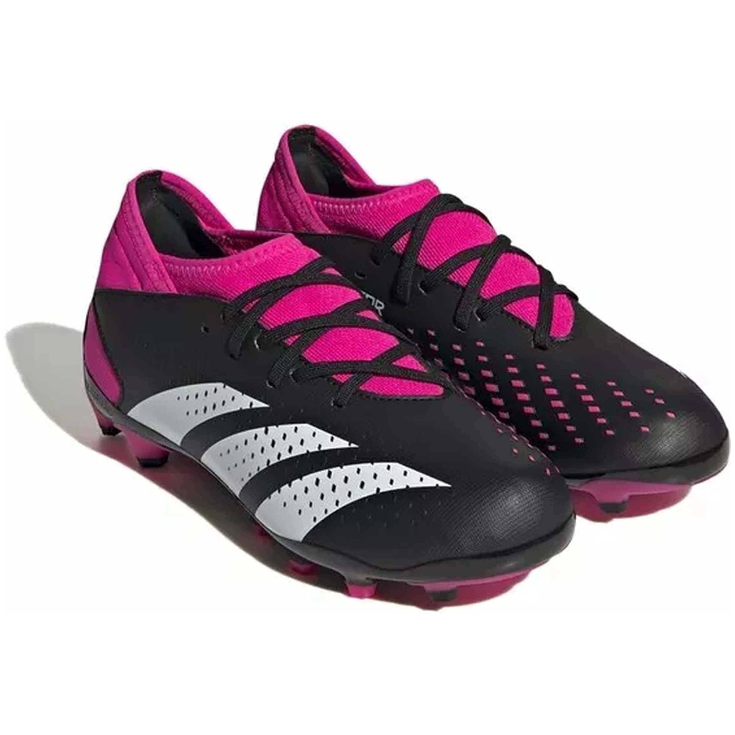 Adidas Predator Accuracy.3 Mg Boots