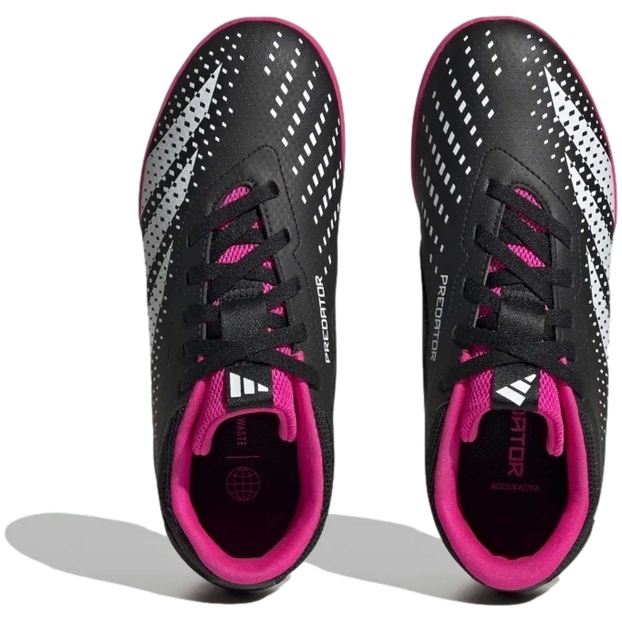  Adidas Predator Accuracy.4