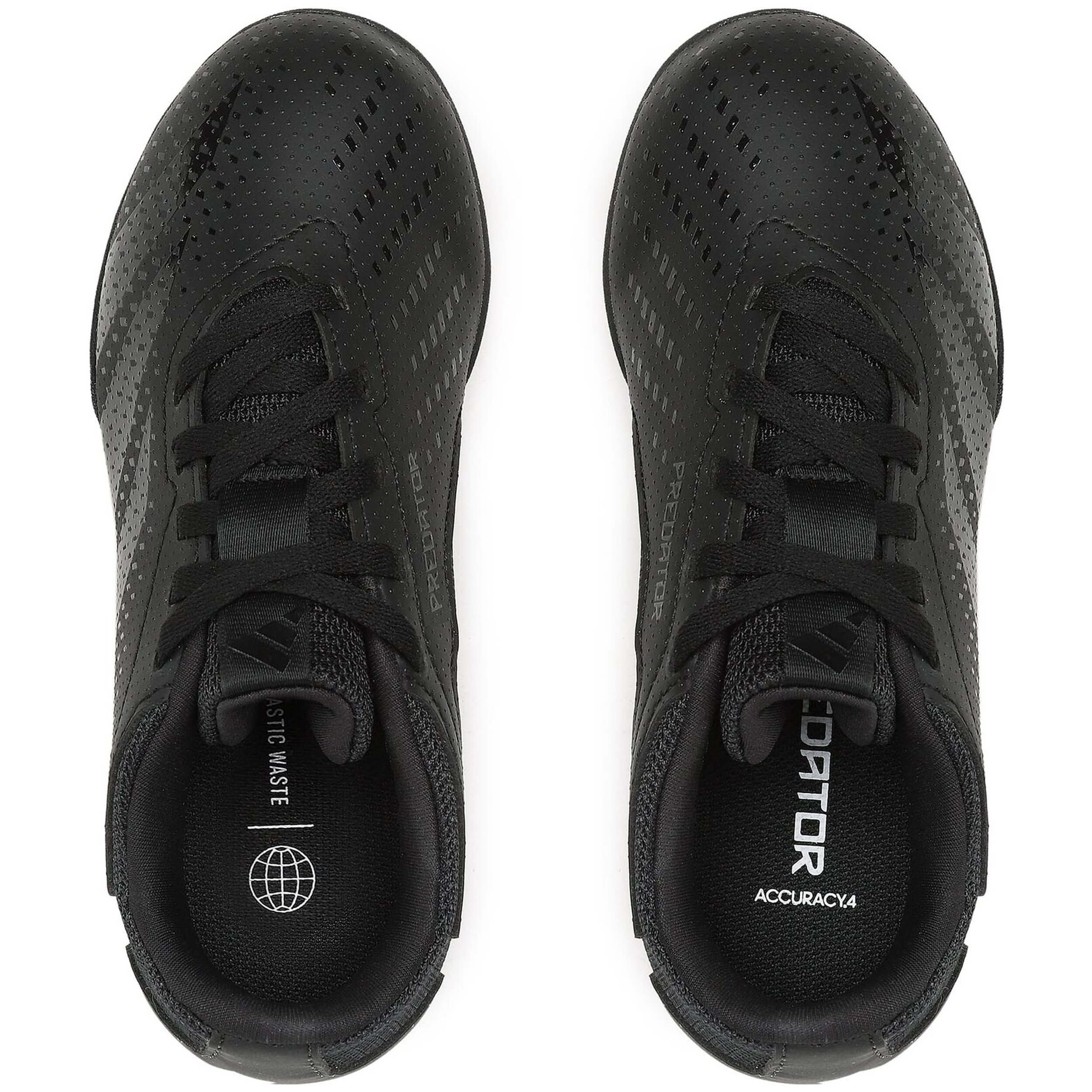 Botas De Futbol Sala Adidas Predator Accuracy.4 In Sala