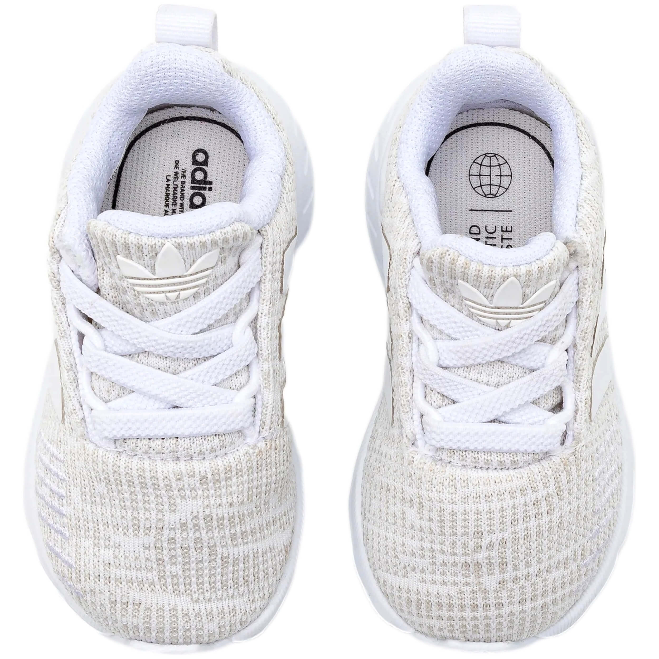 Zapatillas Adidas Swift Run 22 I