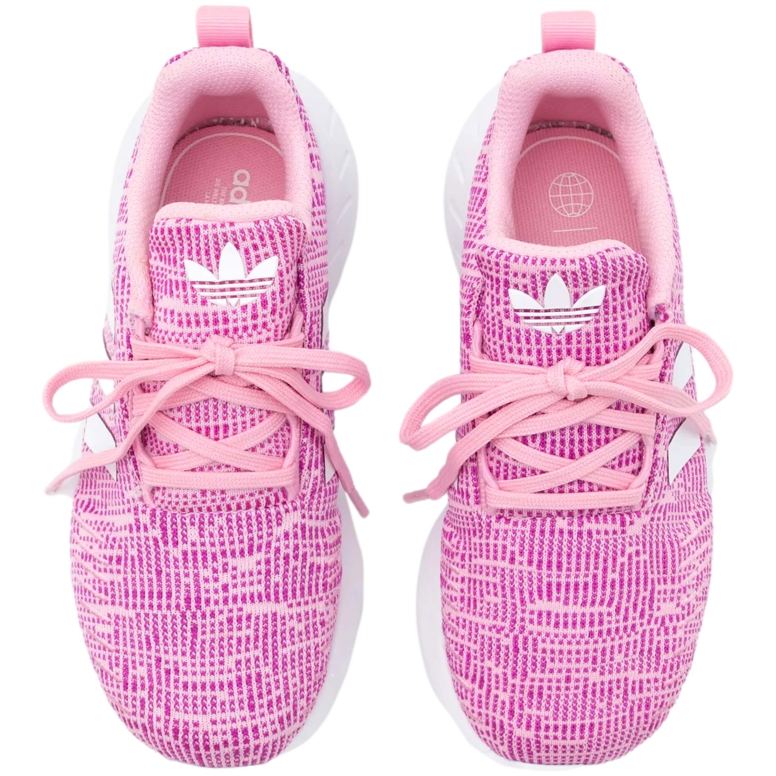 Zapatillas Adidas Swift Run 22