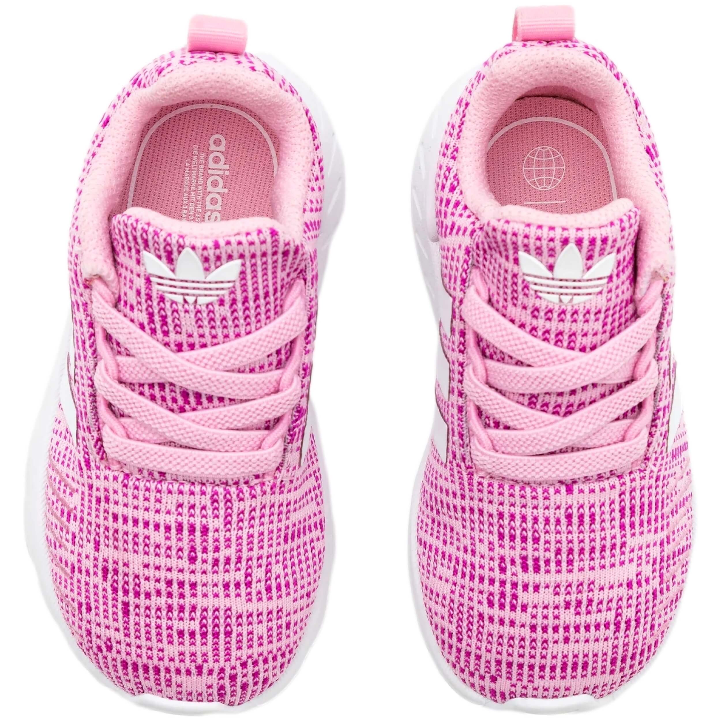 Zapatillas Adidas Swift Run 22 I