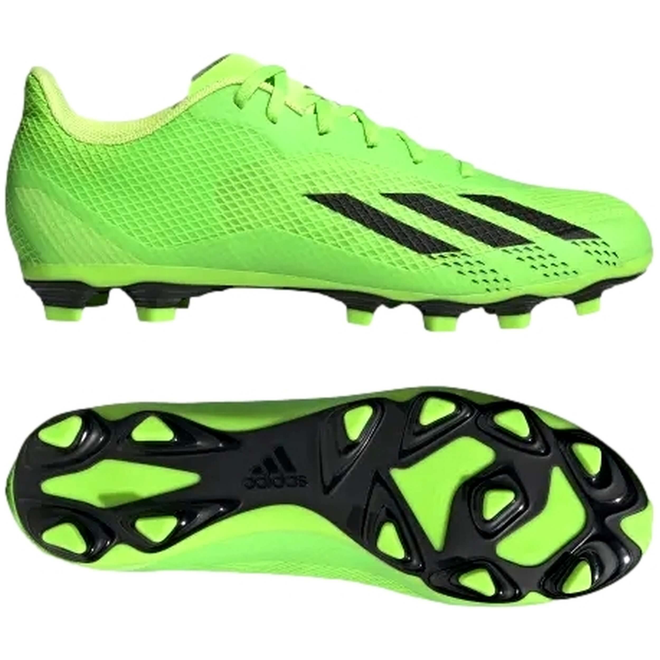 Botas De Futbol Adidas X Speedportal.4