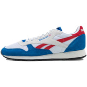 Reebok Classic Leather Sneakers