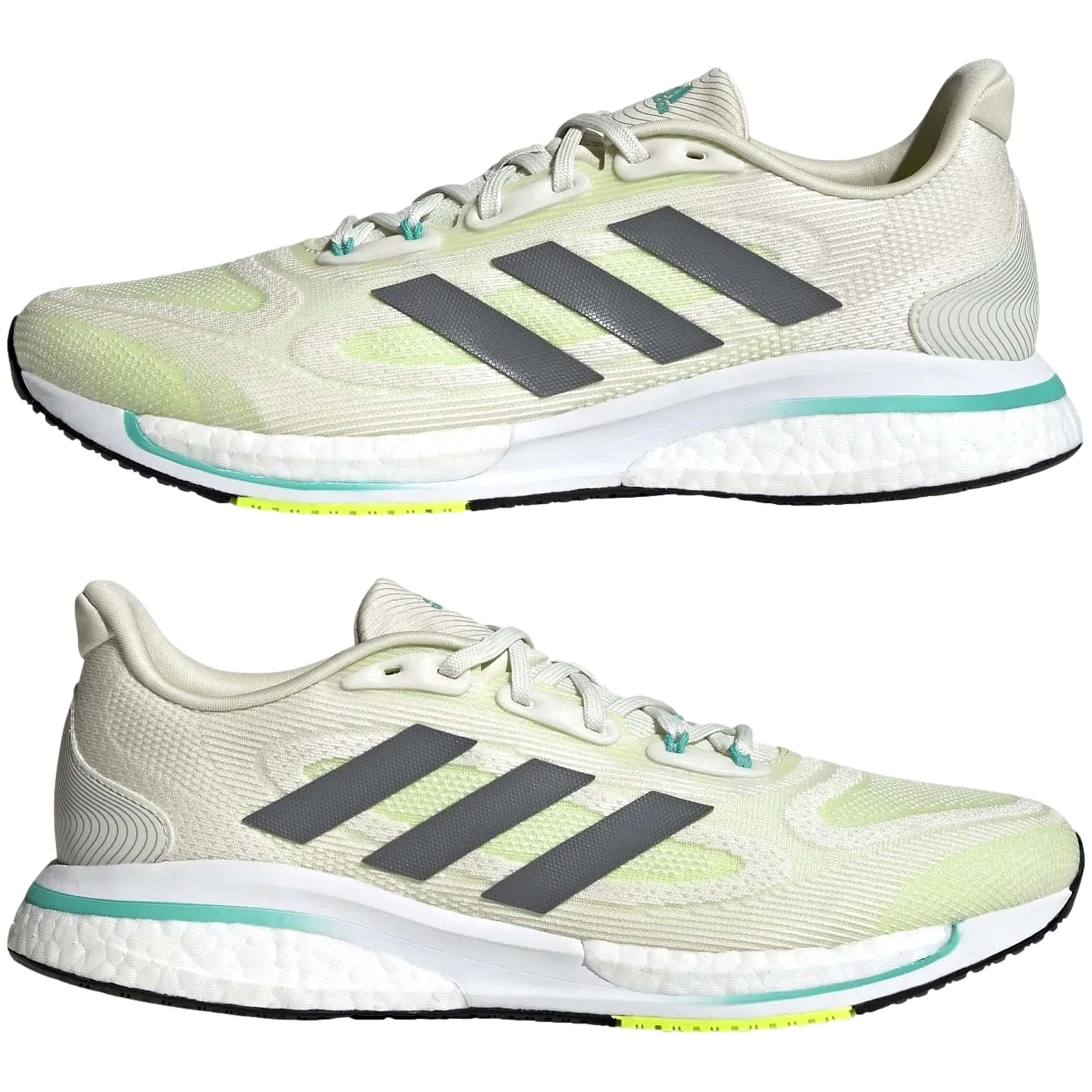 Zapatillas Adidas Supernova ?+