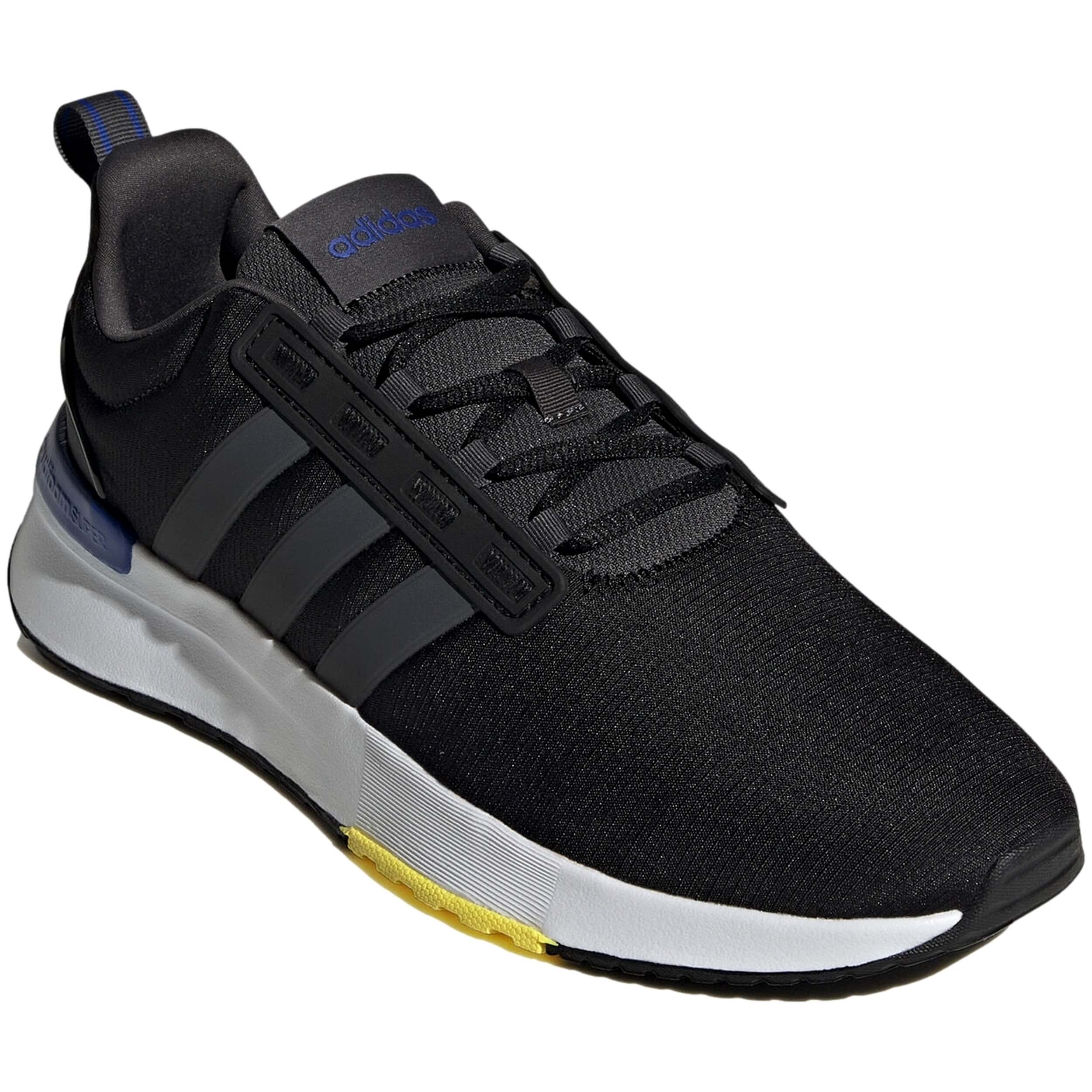 Zapatillas De Running Adidas Racer Tr21