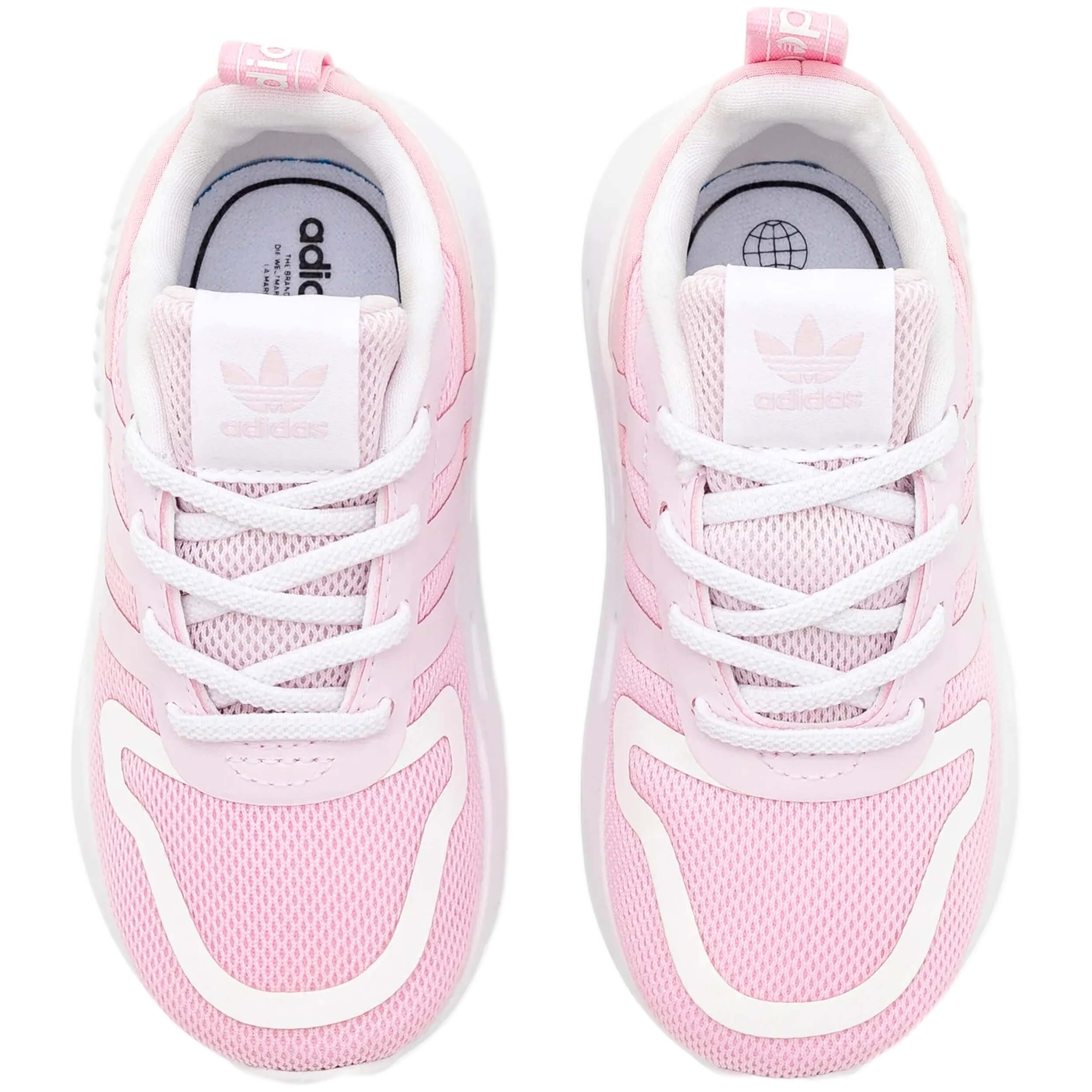 Zapatillas Adidas Multix I
