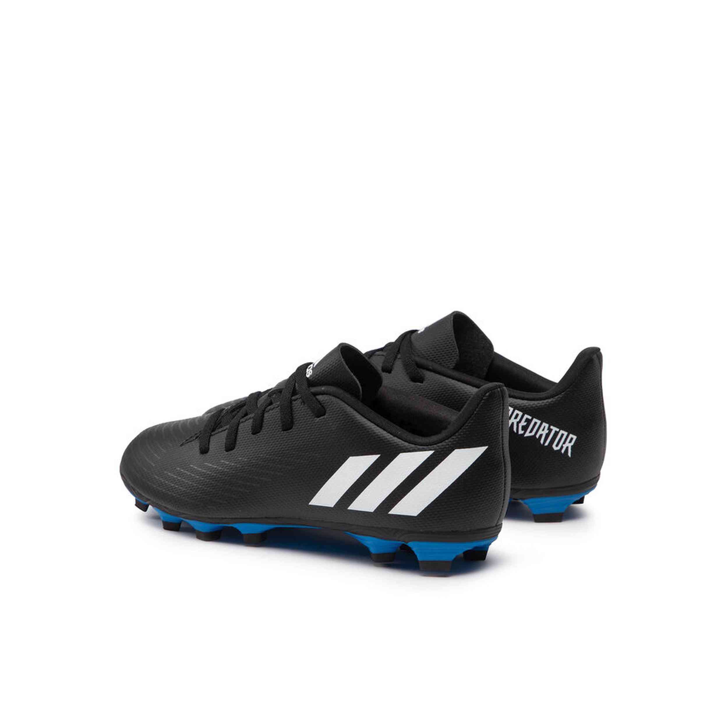 Botas De Futbol Adidas Predator Edge.4 Fxg