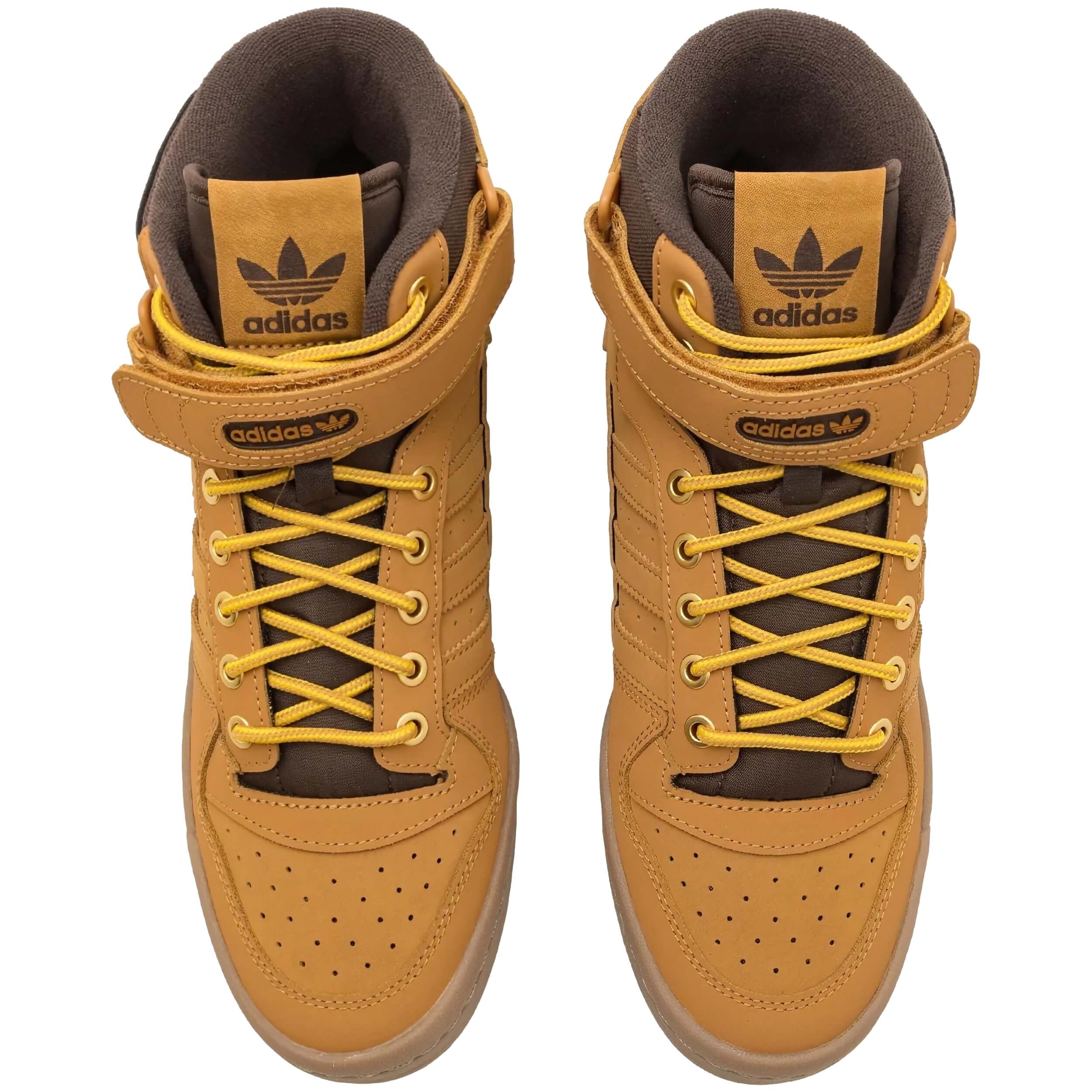 Adidas Forum Mid Sneakers