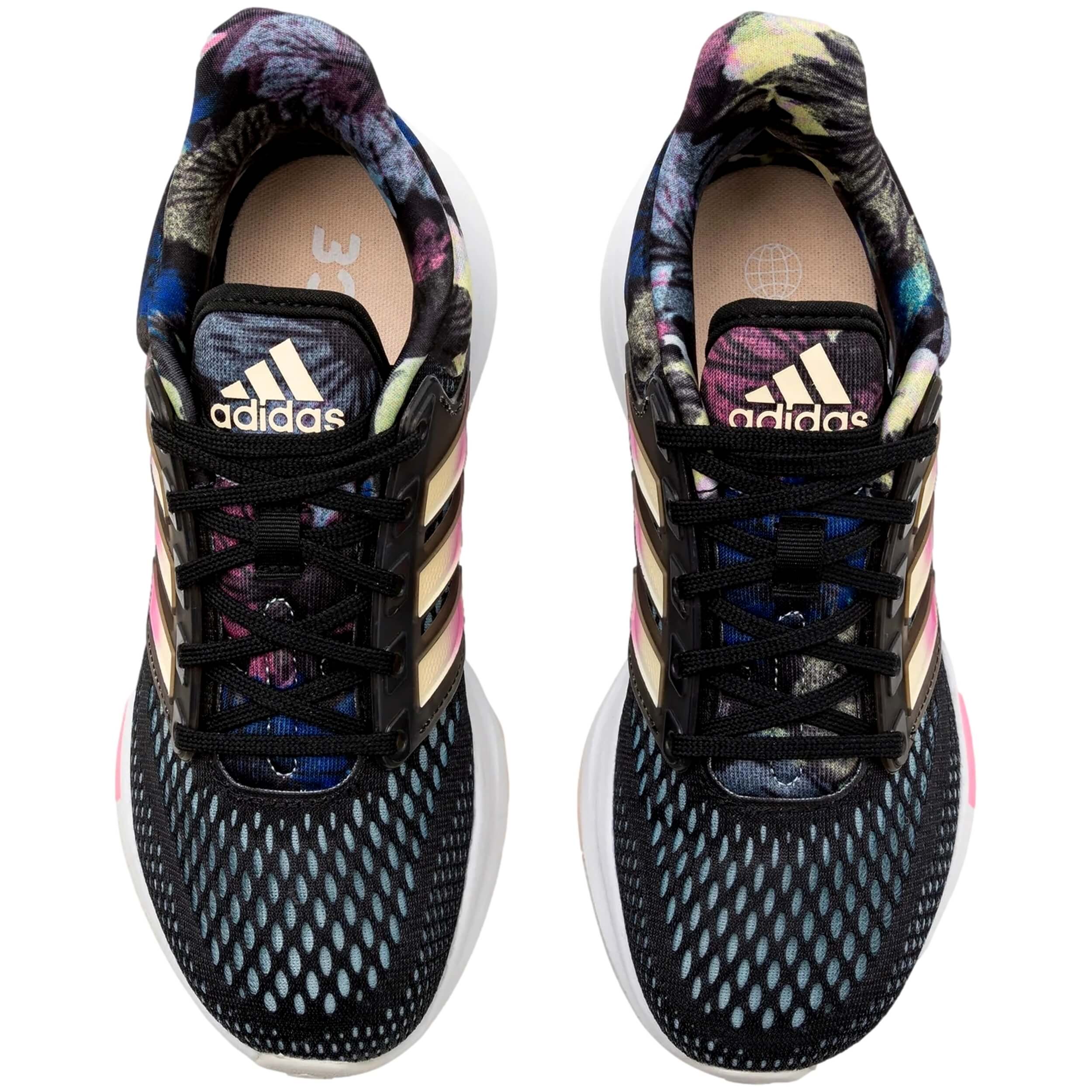 Zapatillas Adidas Eq21 Run