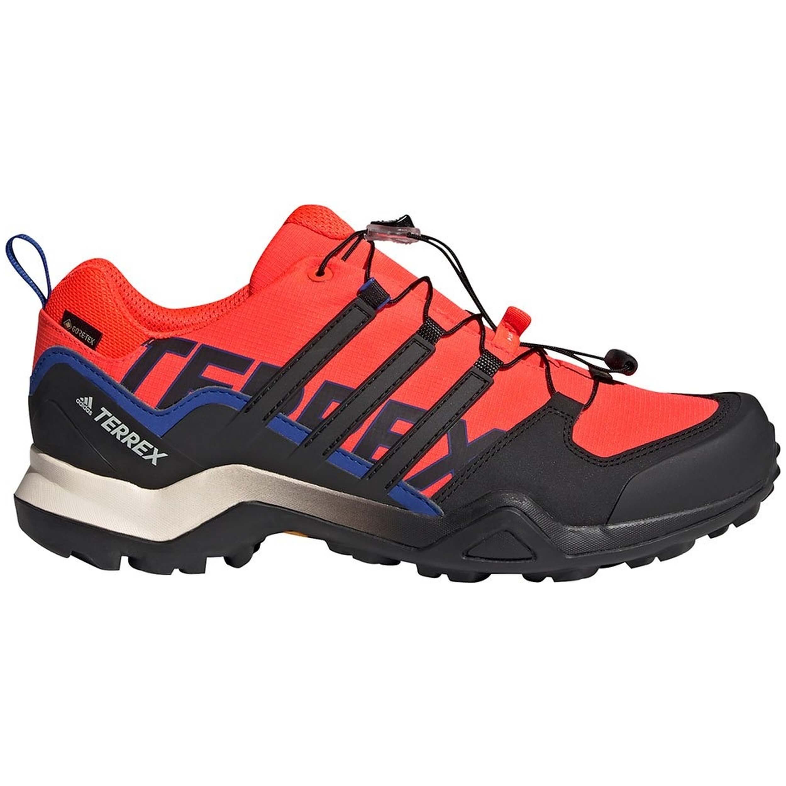 Zapatos De Montaña Adidas Terrex Swift R2 Gtx