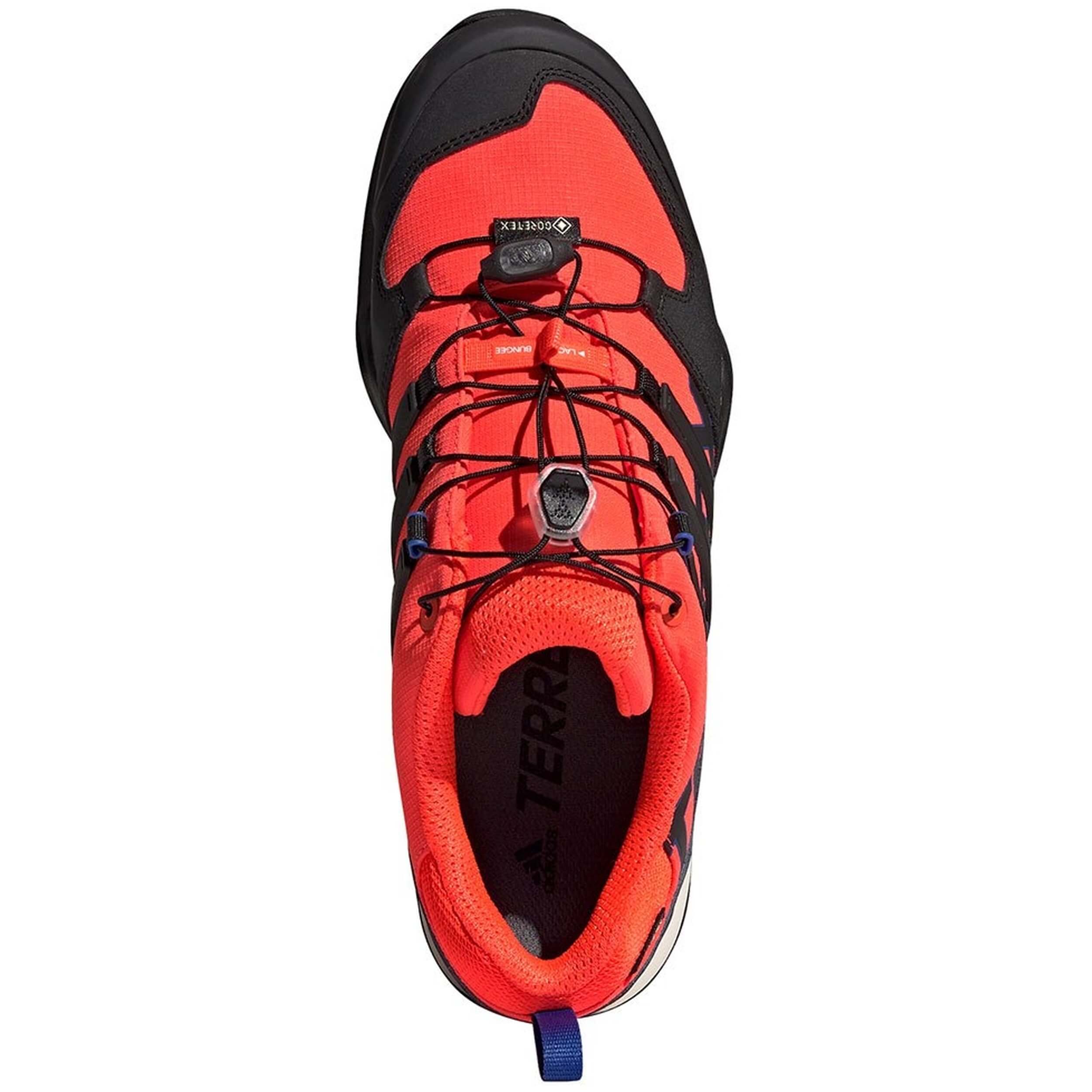 Zapatos De Montaña Adidas Terrex Swift R2 Gtx