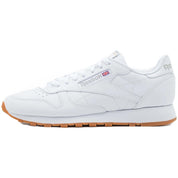 Reebok Classic Leather Sneakers