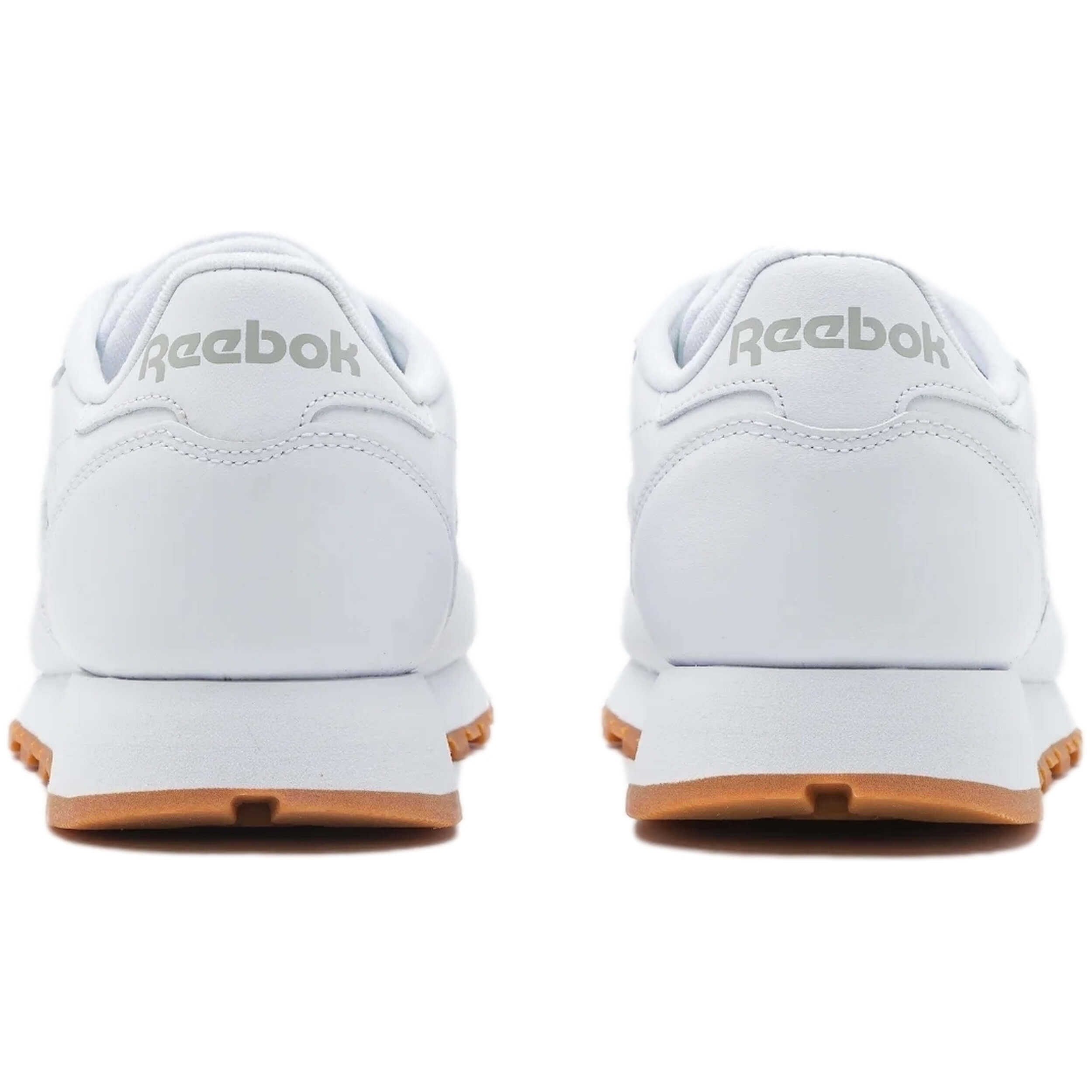 Reebok Classic Leather Sneakers