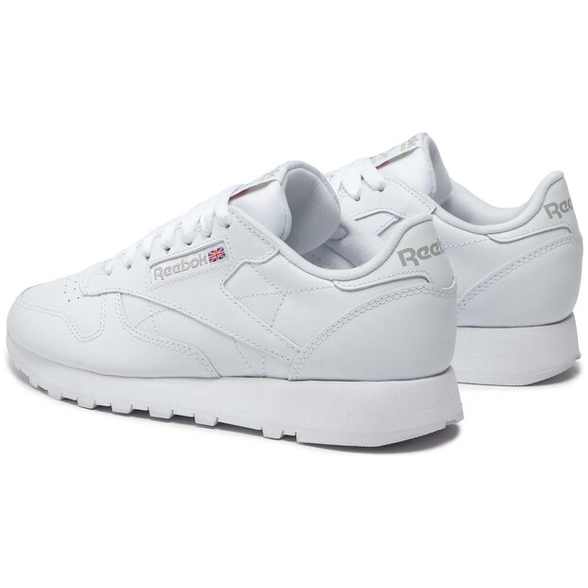 Reebok Classic Leather Sneakers