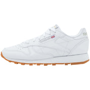 Reebok Classic Leather Sneakers