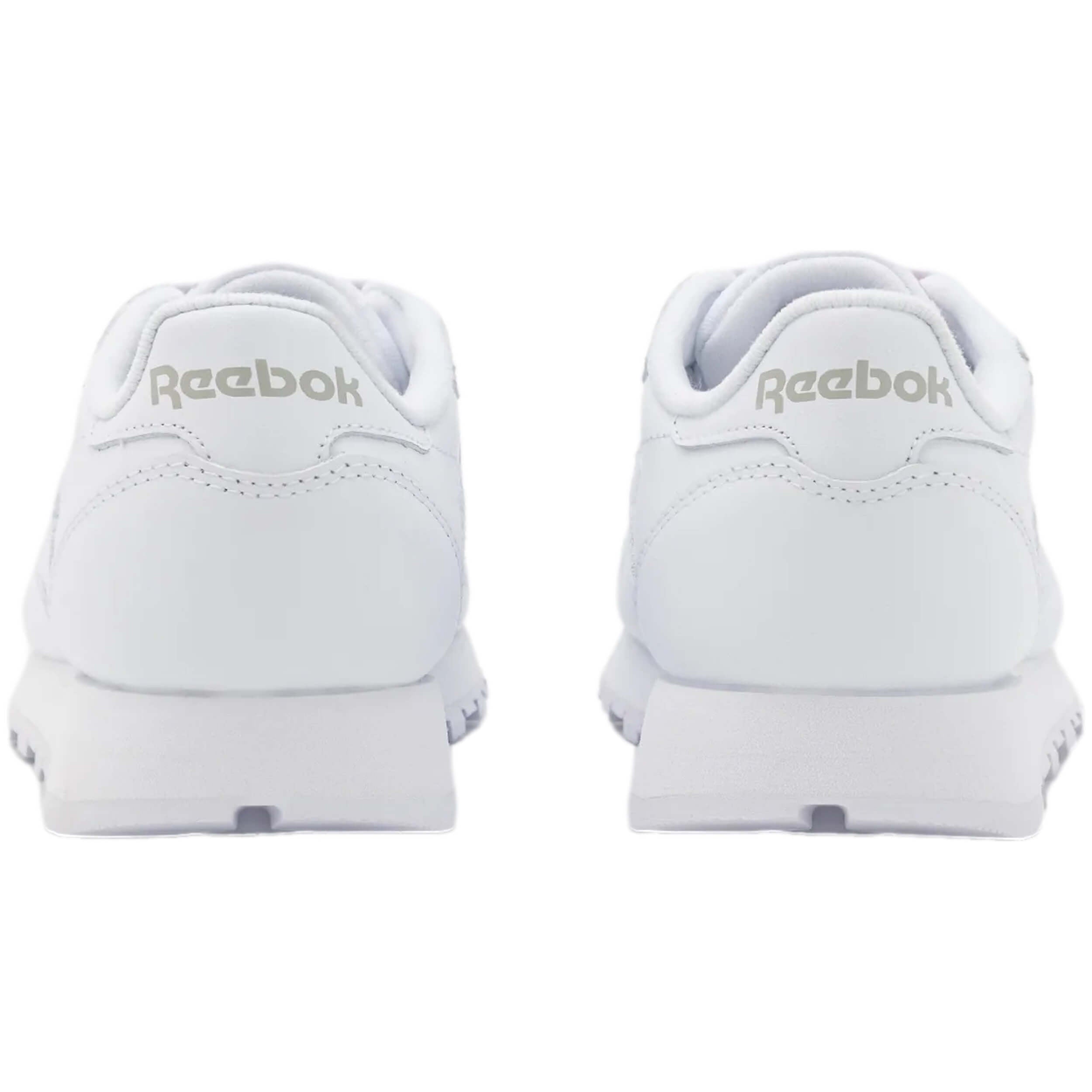 Reebok Classic Leather Sneakers