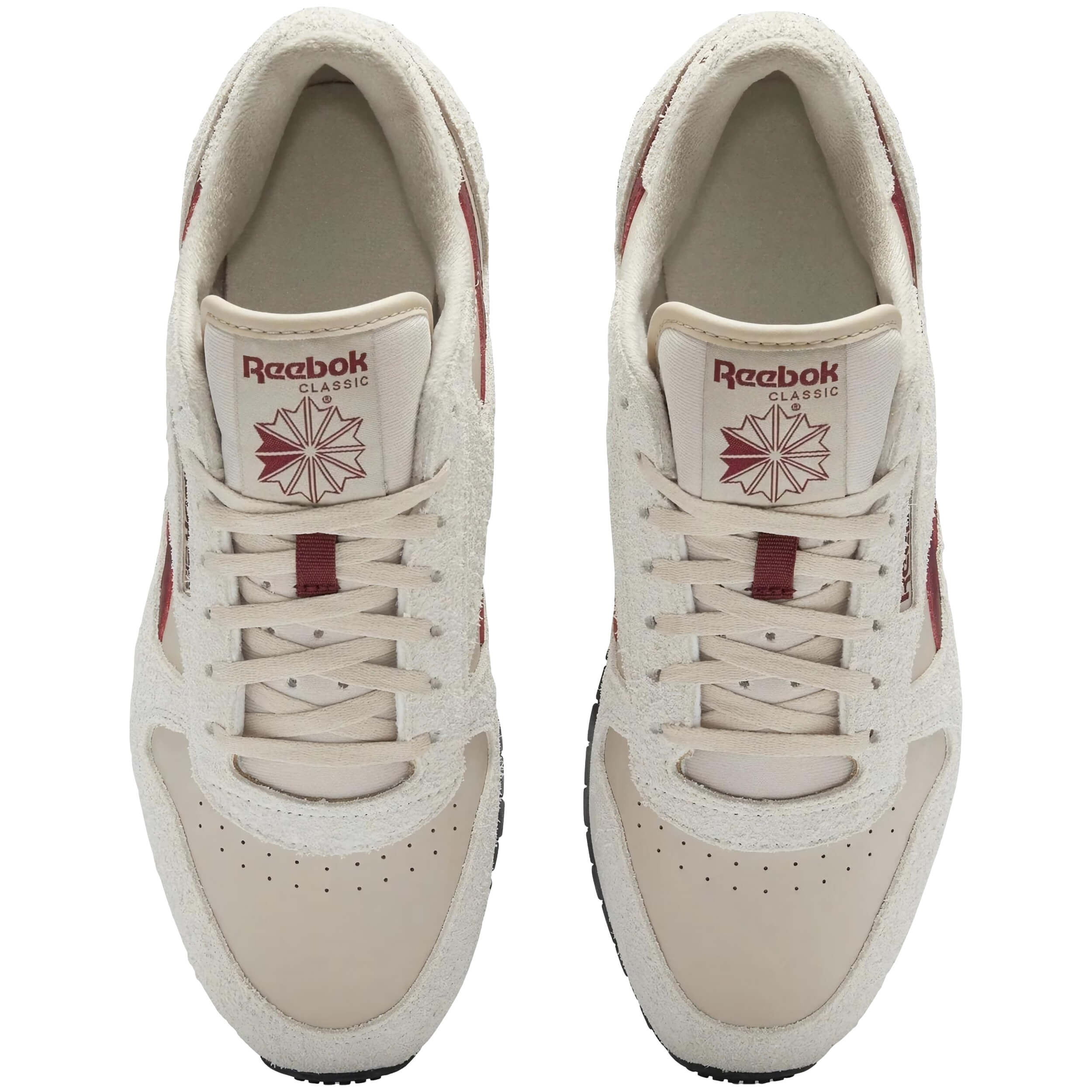 Reebok Classic Leather Sneakers